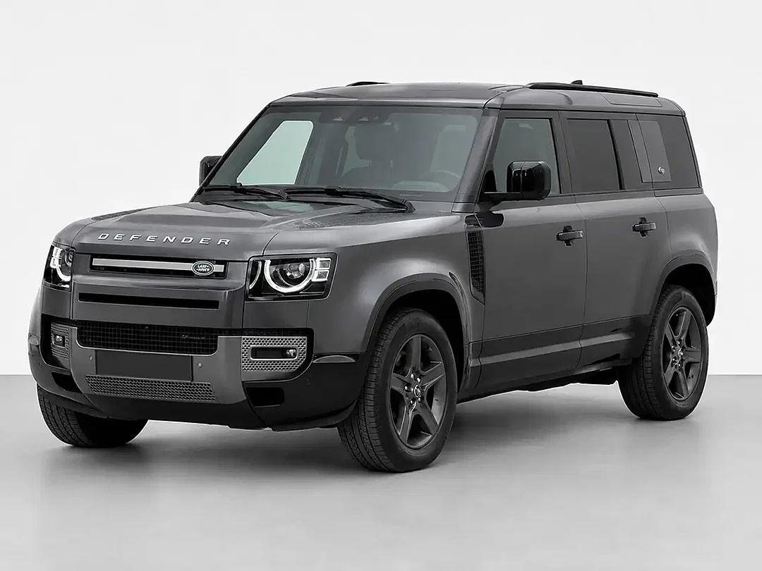 Land Rover Defender - Afbeelding 1