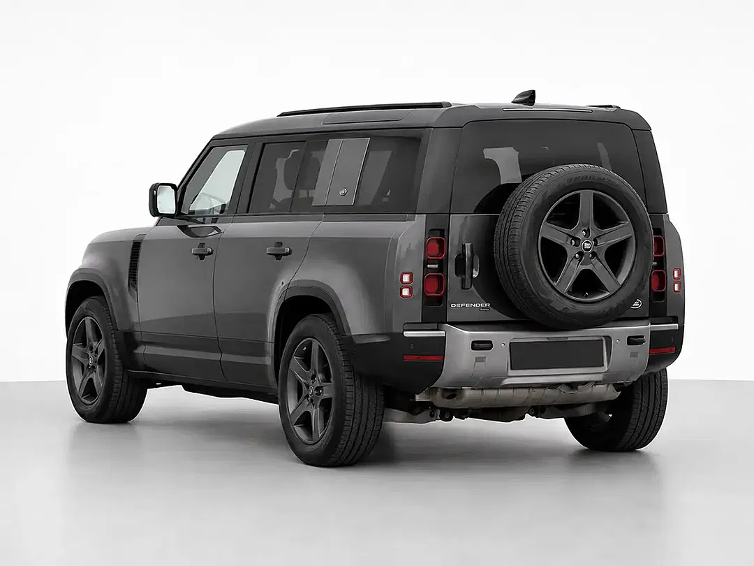 Land Rover Defender - Thumbnail 3