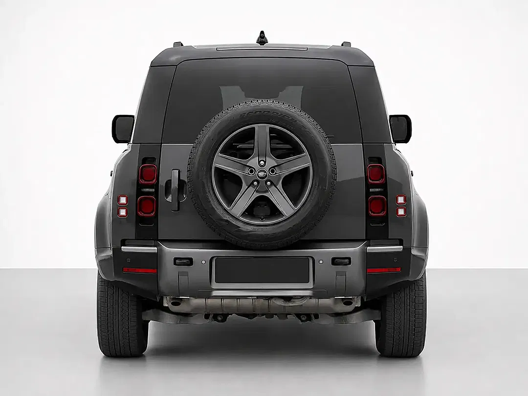 Land Rover Defender - Thumbnail 4