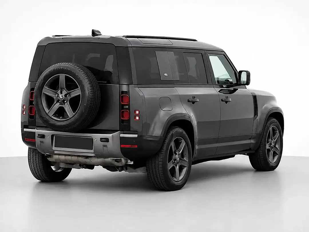Land Rover Defender - Thumbnail 5