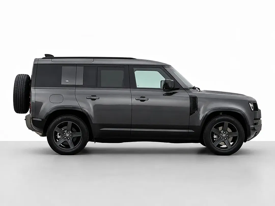 Land Rover Defender - Thumbnail 6