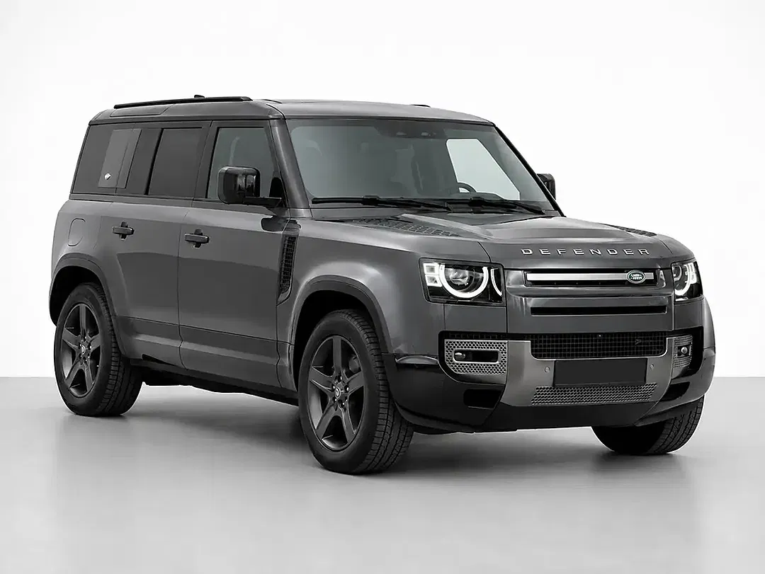 Land Rover Defender - Thumbnail 7