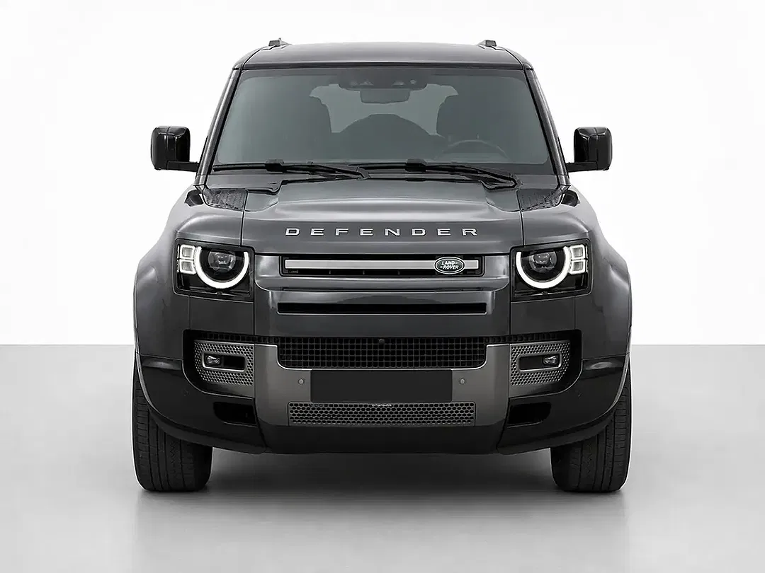 Land Rover Defender - Thumbnail 8