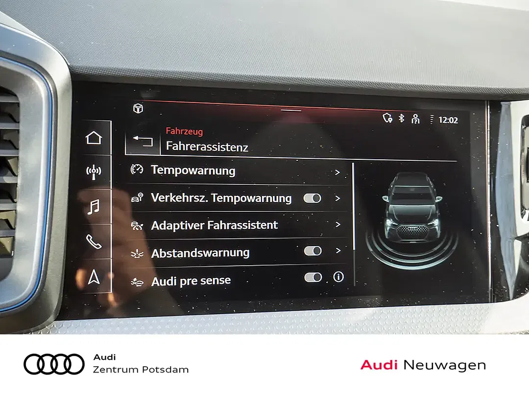 Audi A1 - Thumbnail 10