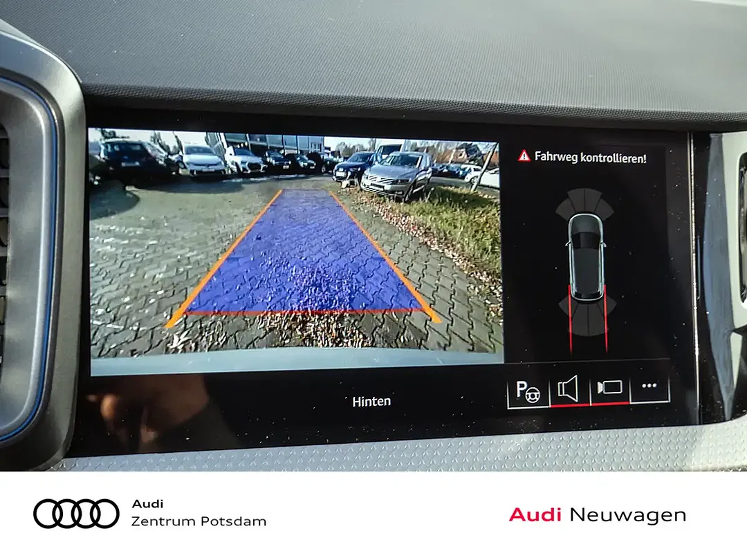 Audi A1 - Thumbnail 12