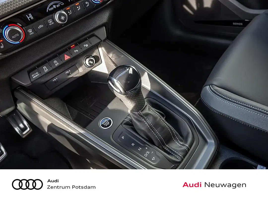 Audi A1 - Thumbnail 13