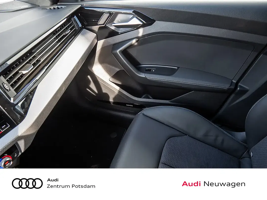Audi A1 - Thumbnail 14