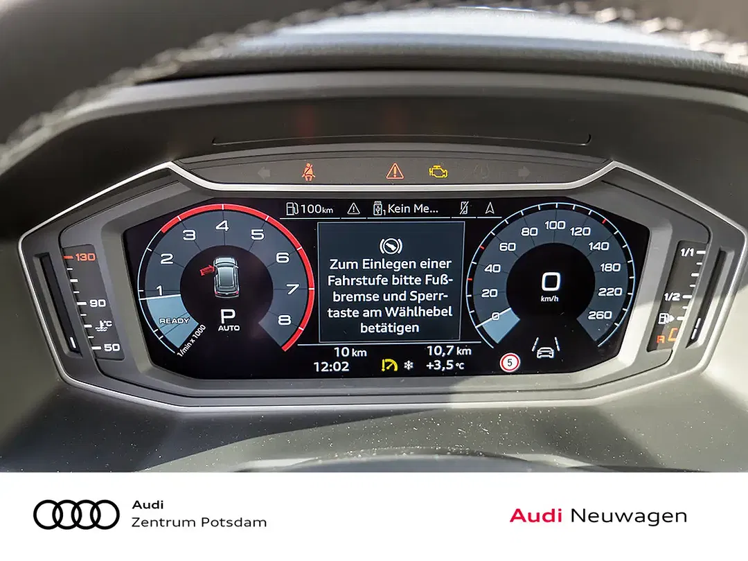 Audi A1 - Thumbnail 15