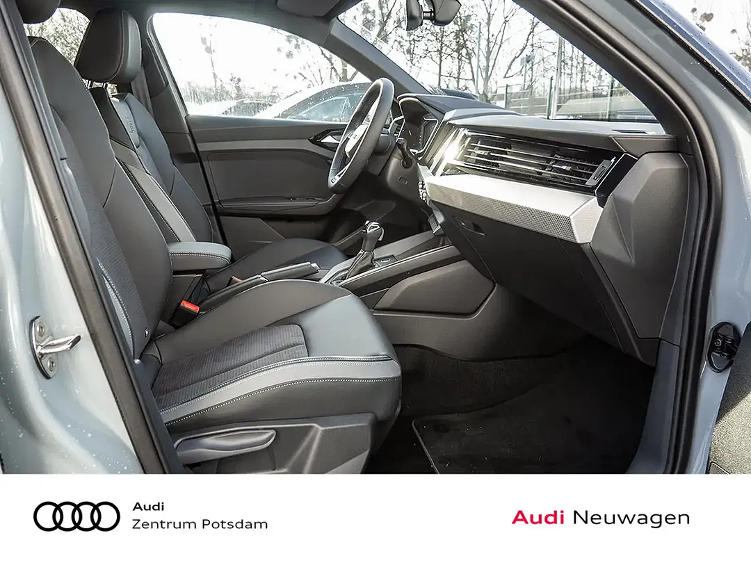 Audi A1 - Thumbnail 2