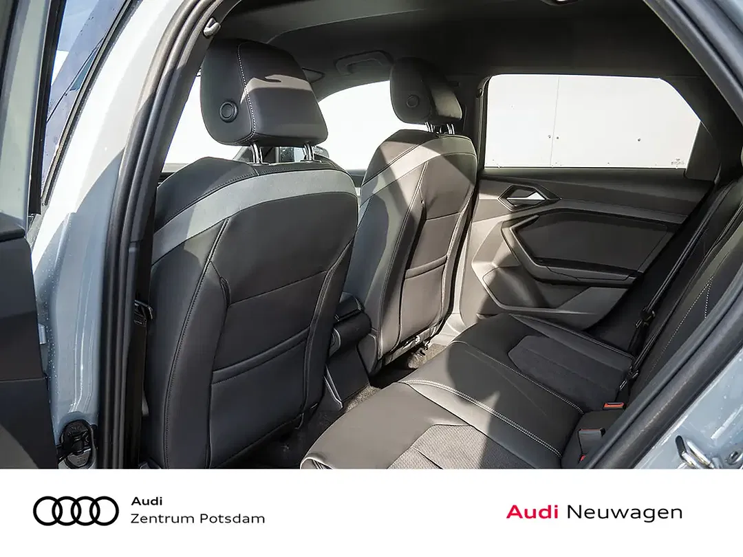 Audi A1 - Thumbnail 4