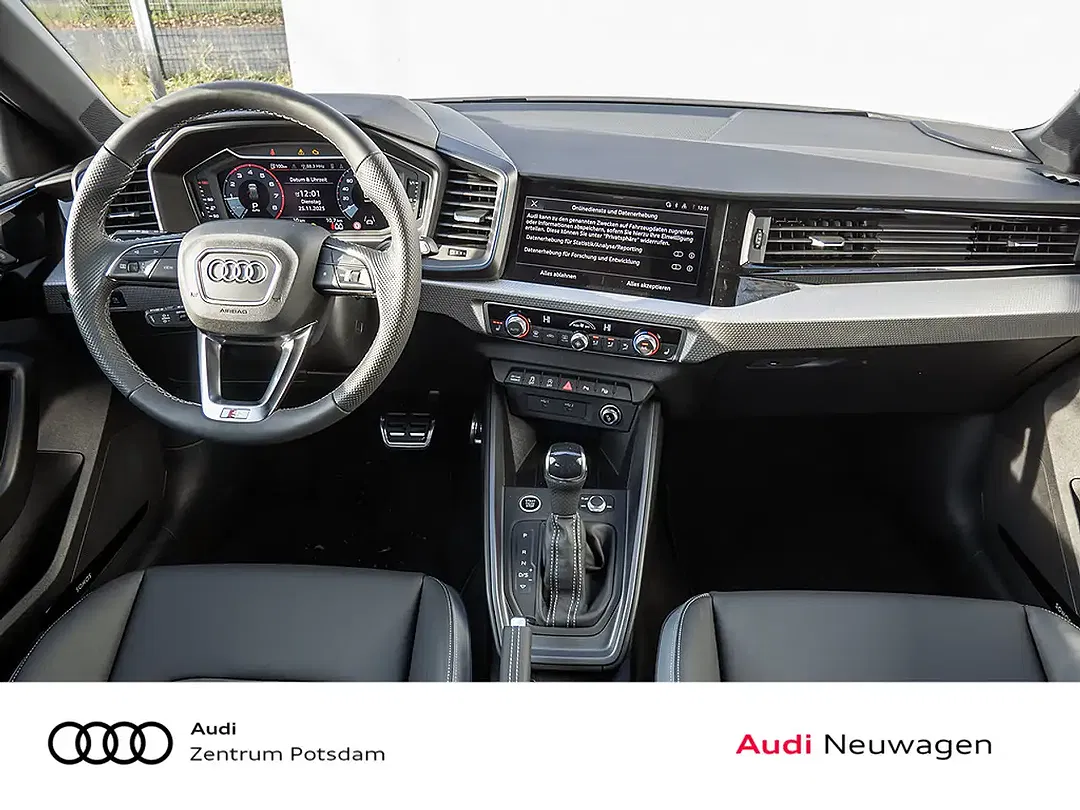 Audi A1 - Thumbnail 7