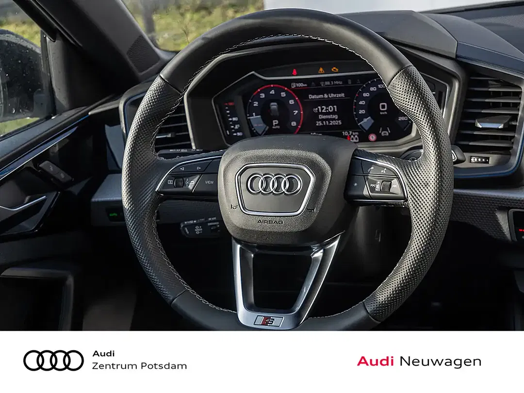 Audi A1 - Thumbnail 8