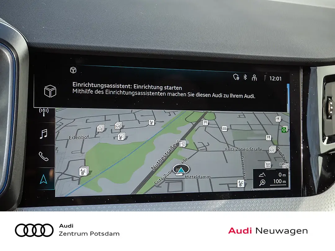 Audi A1 - Thumbnail 9