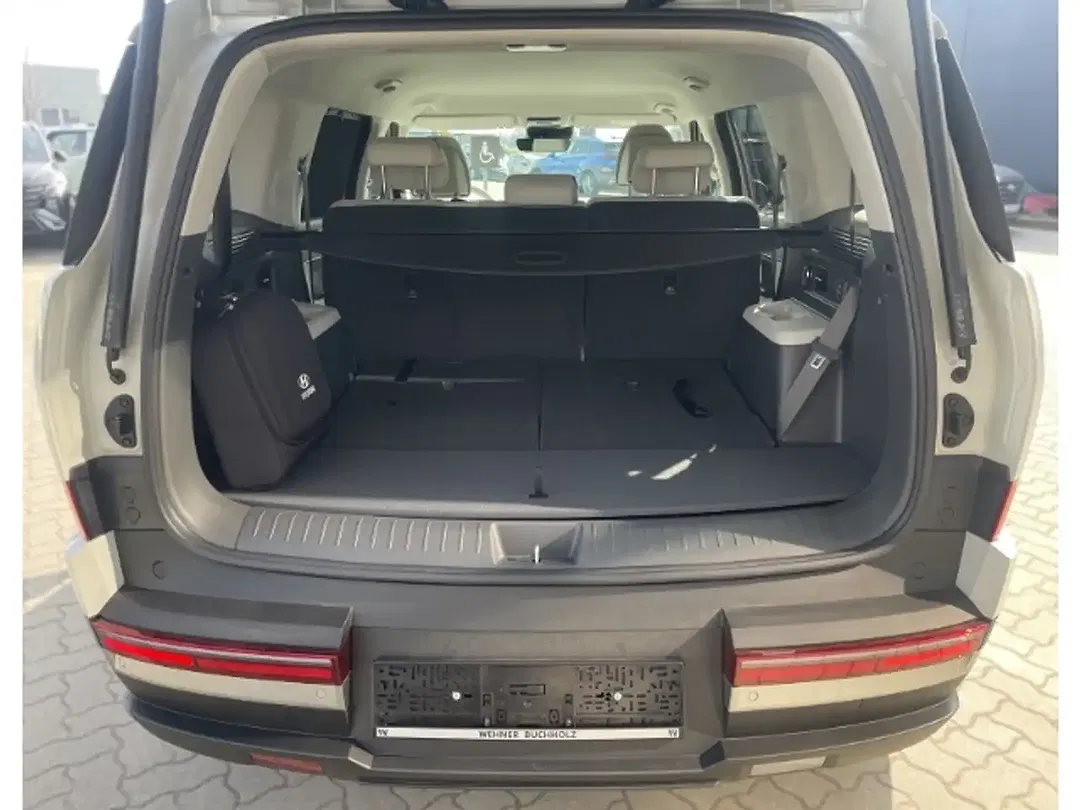 Hyundai SANTA FE - Thumbnail 10