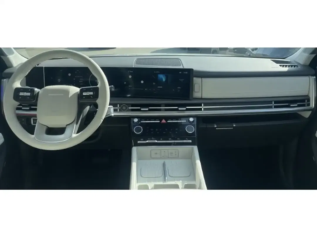 Hyundai SANTA FE - Thumbnail 11
