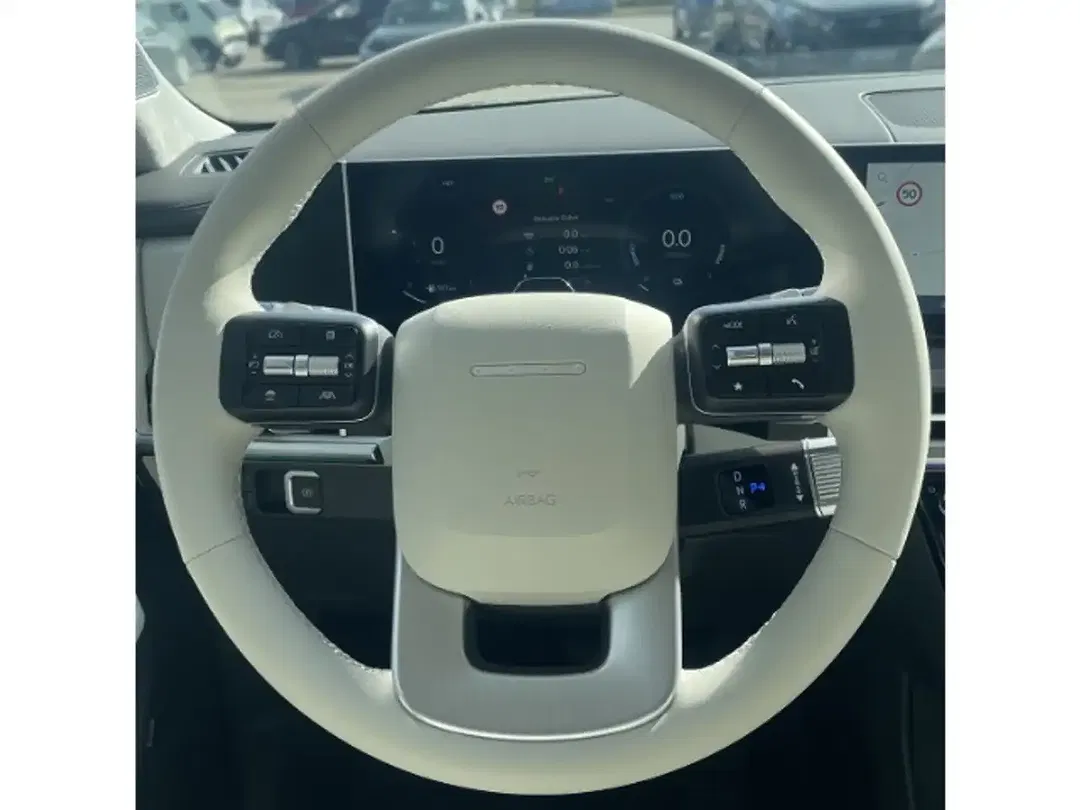 Hyundai SANTA FE - Thumbnail 12