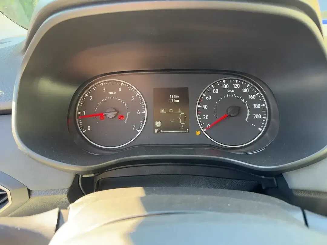 Dacia Sandero - Thumbnail 15
