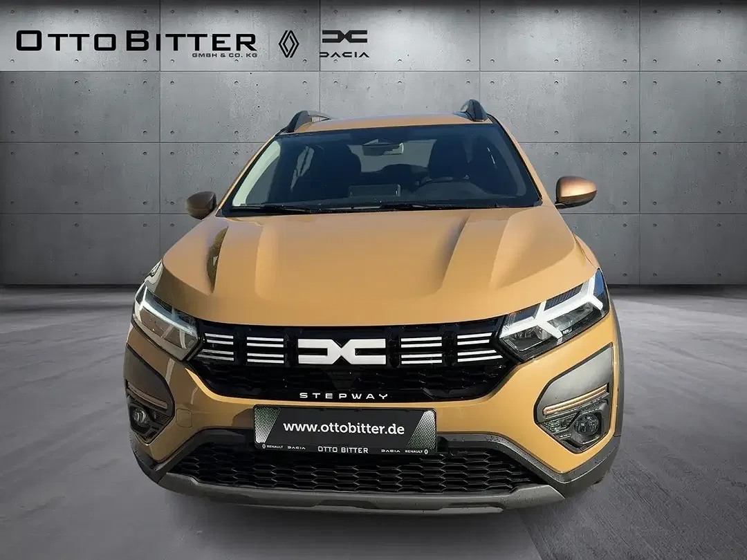 Dacia Sandero - Thumbnail 6