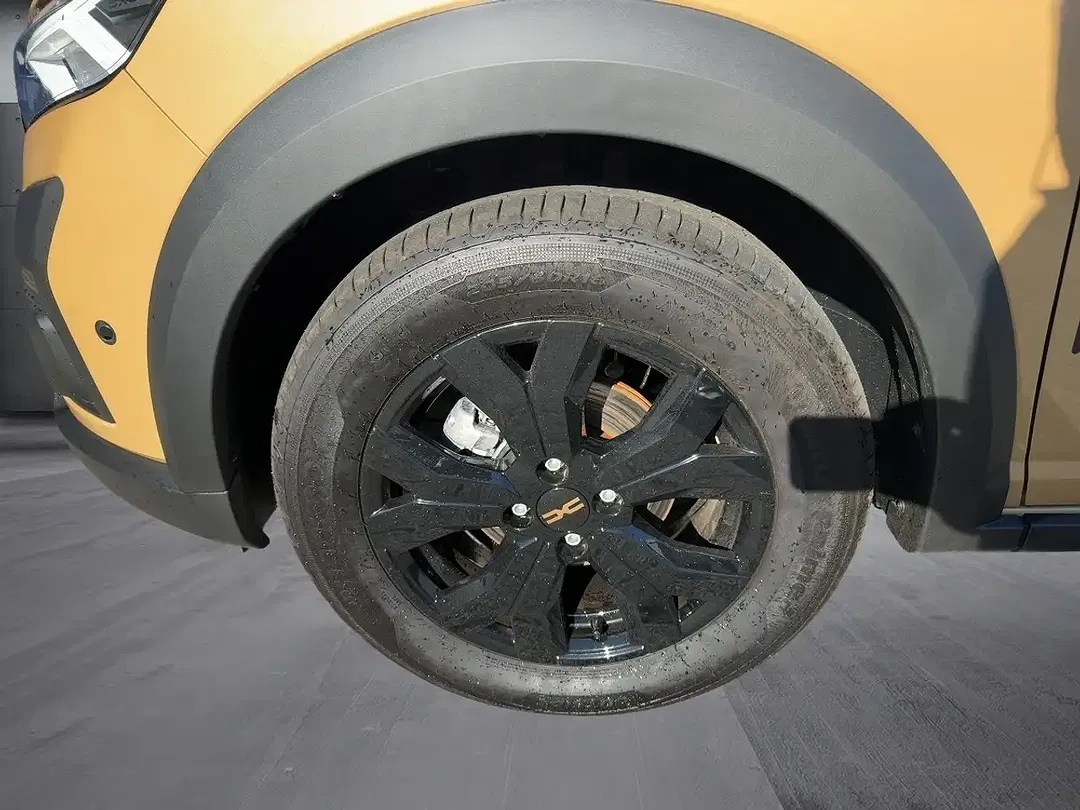 Dacia Sandero - Thumbnail 7