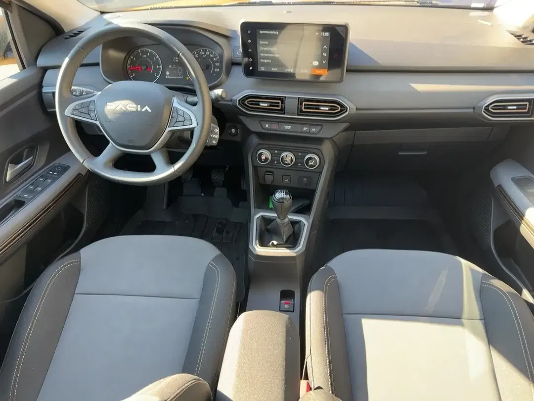 Dacia Sandero - Thumbnail 8
