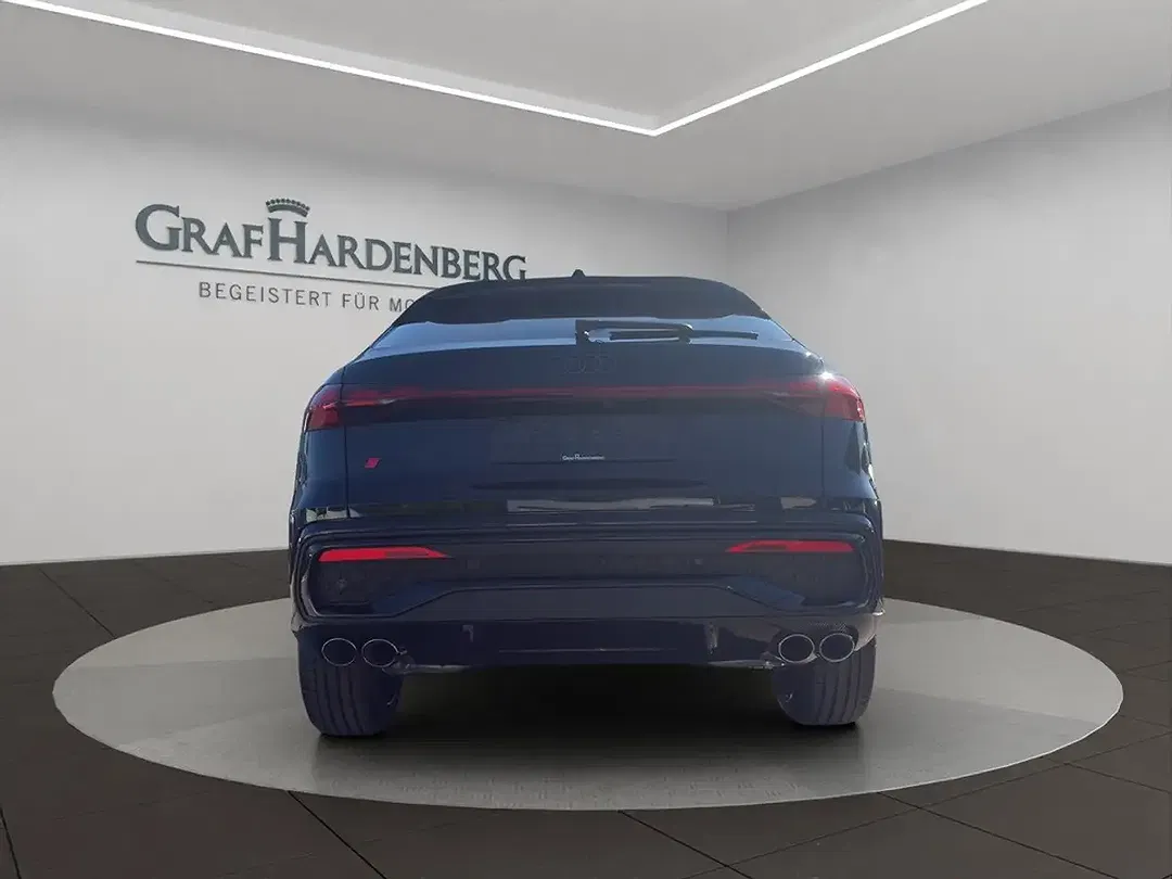 Audi SQ5 - Thumbnail 5