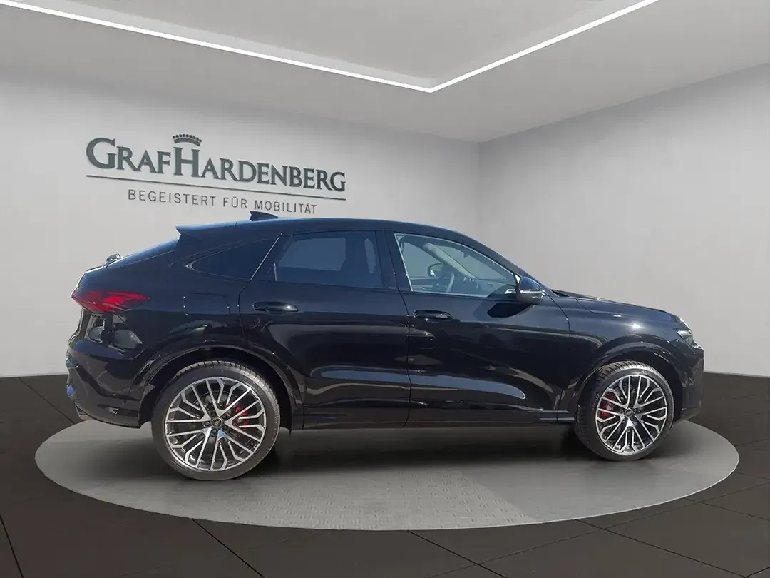 Audi SQ5 - Thumbnail 7