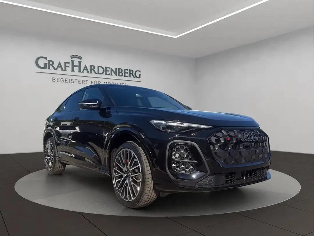 Audi SQ5 - Thumbnail 8