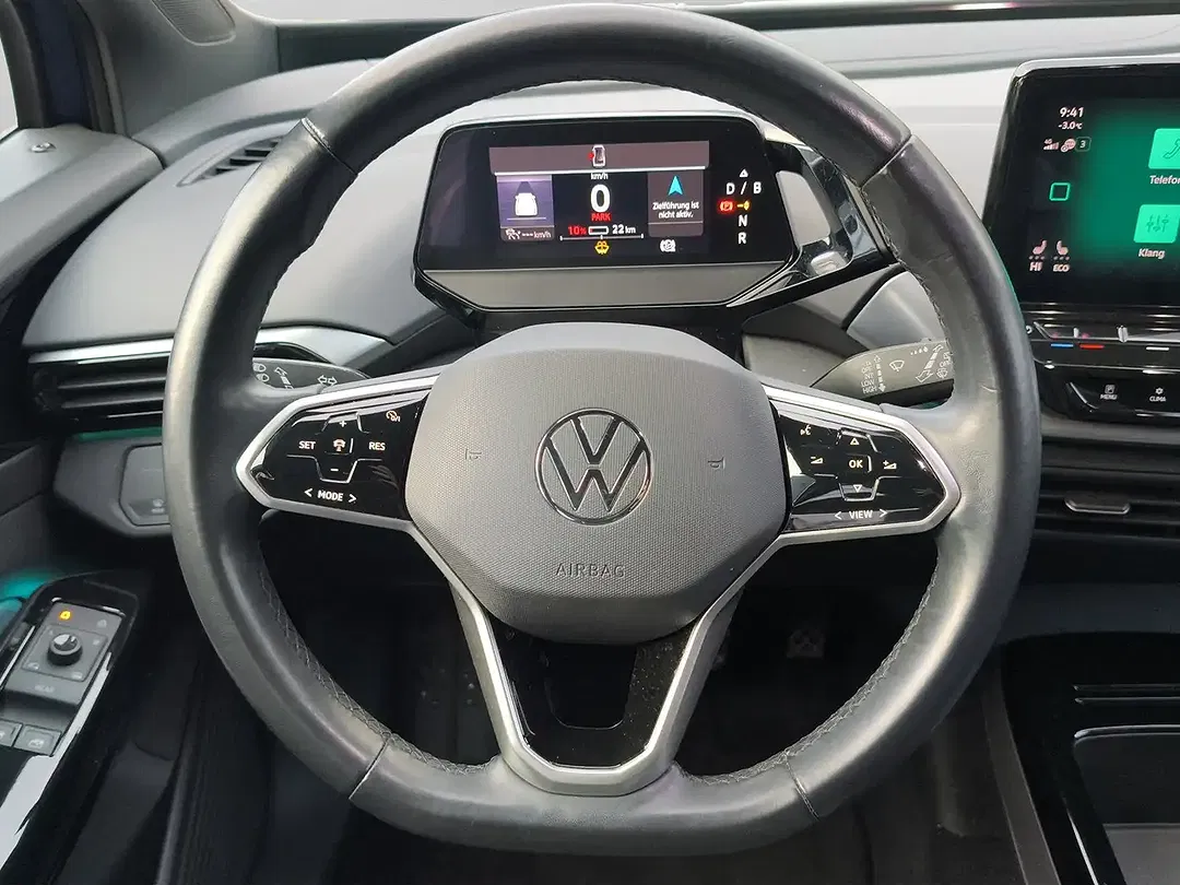 Volkswagen ID.4 - Thumbnail 16