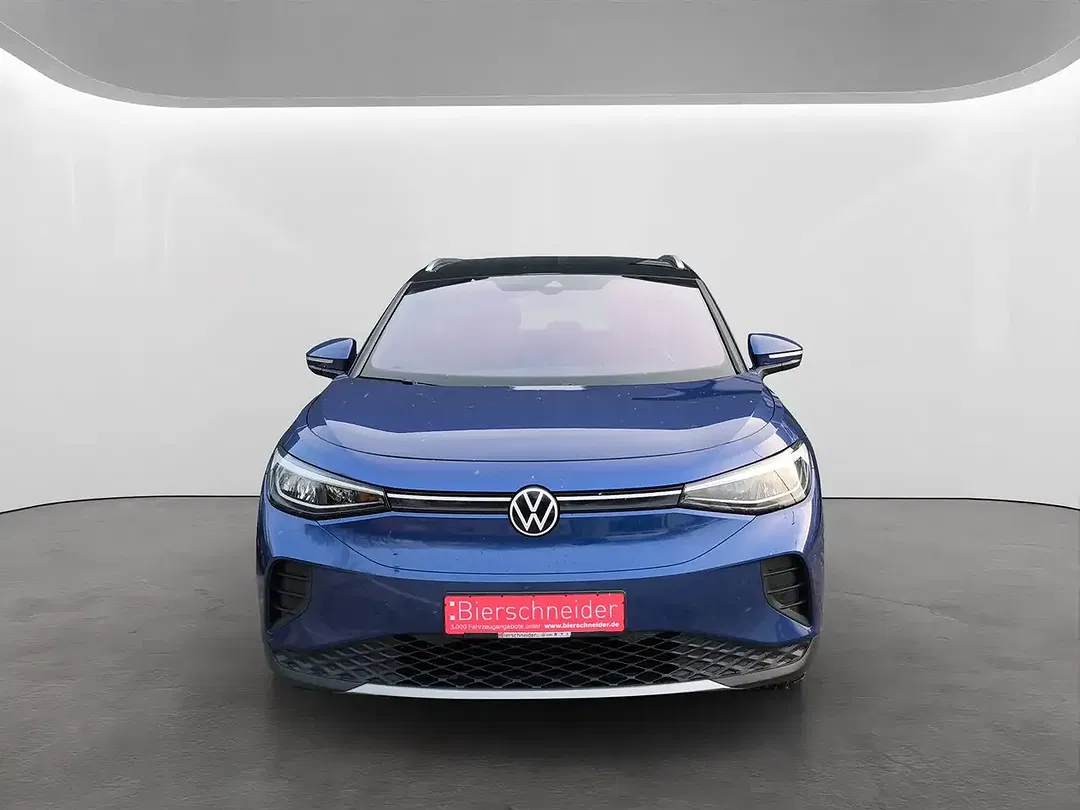Volkswagen ID.4 - Thumbnail 5