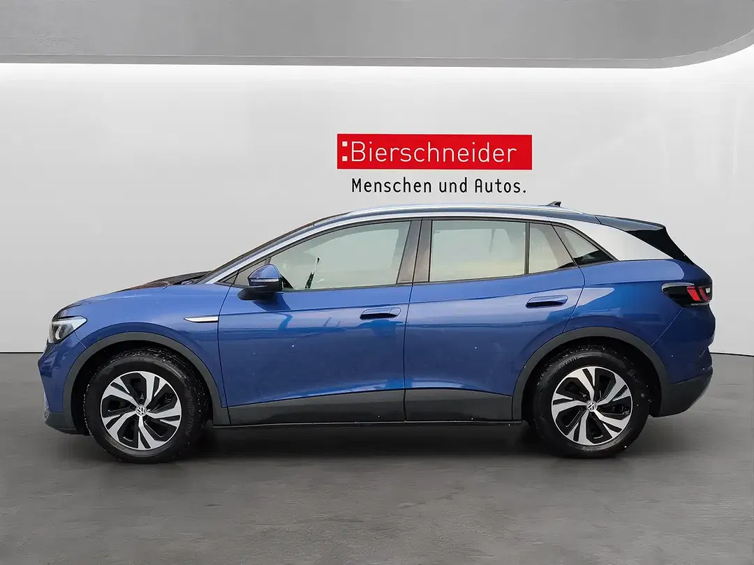 Volkswagen ID.4 - Thumbnail 6