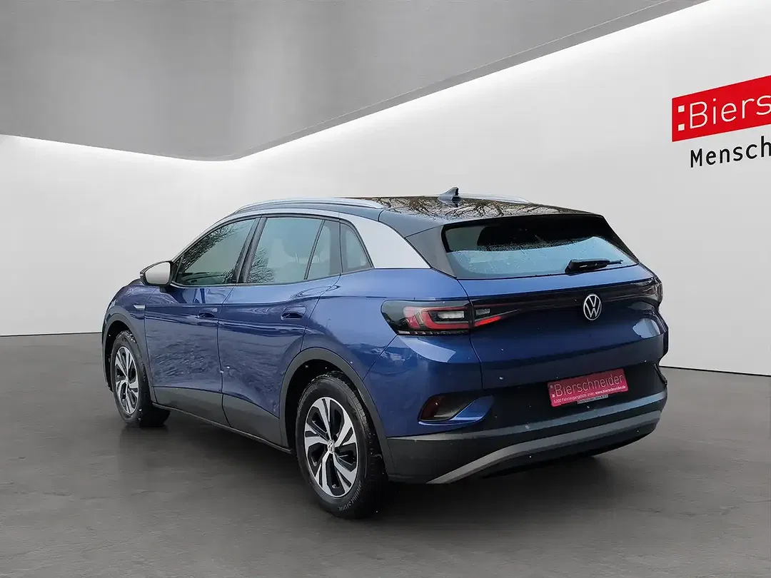 Volkswagen ID.4 - Thumbnail 7
