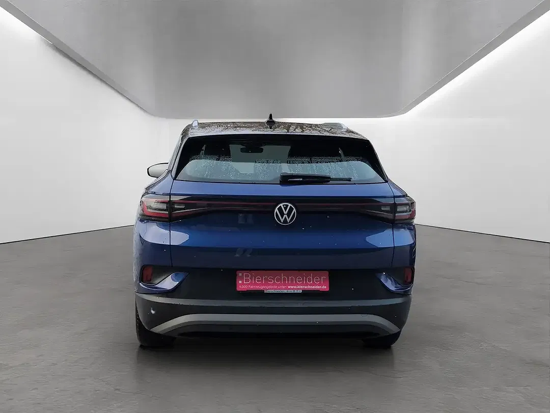 Volkswagen ID.4 - Thumbnail 8