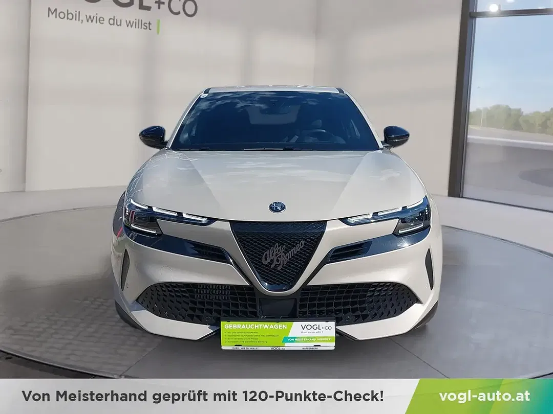 Alfa Romeo Junior - Thumbnail 6