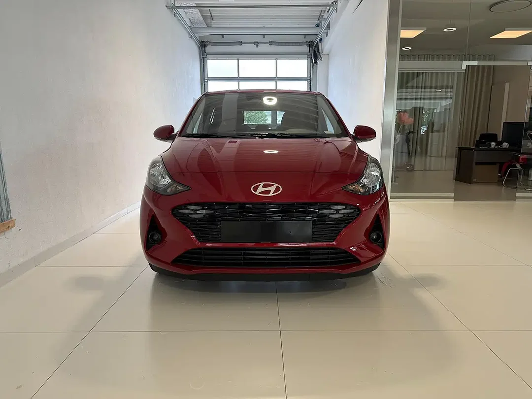 Hyundai i10 - Afbeelding 1