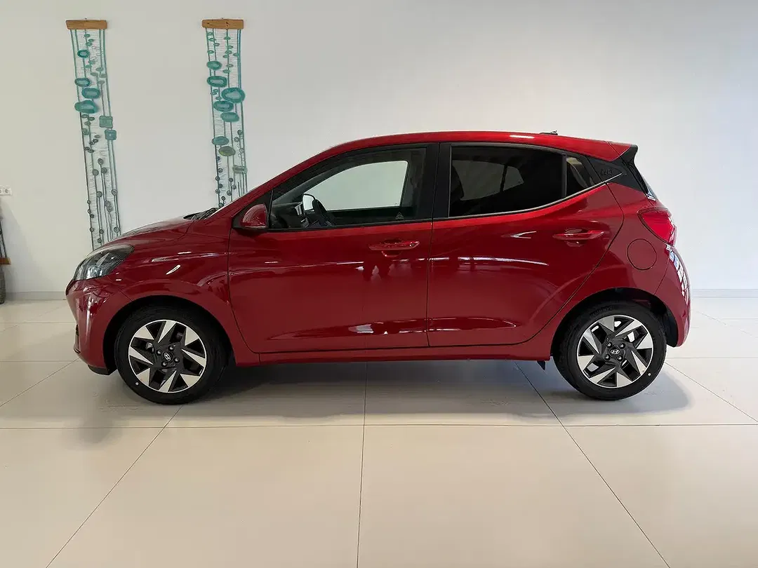 Hyundai i10 - Thumbnail 2