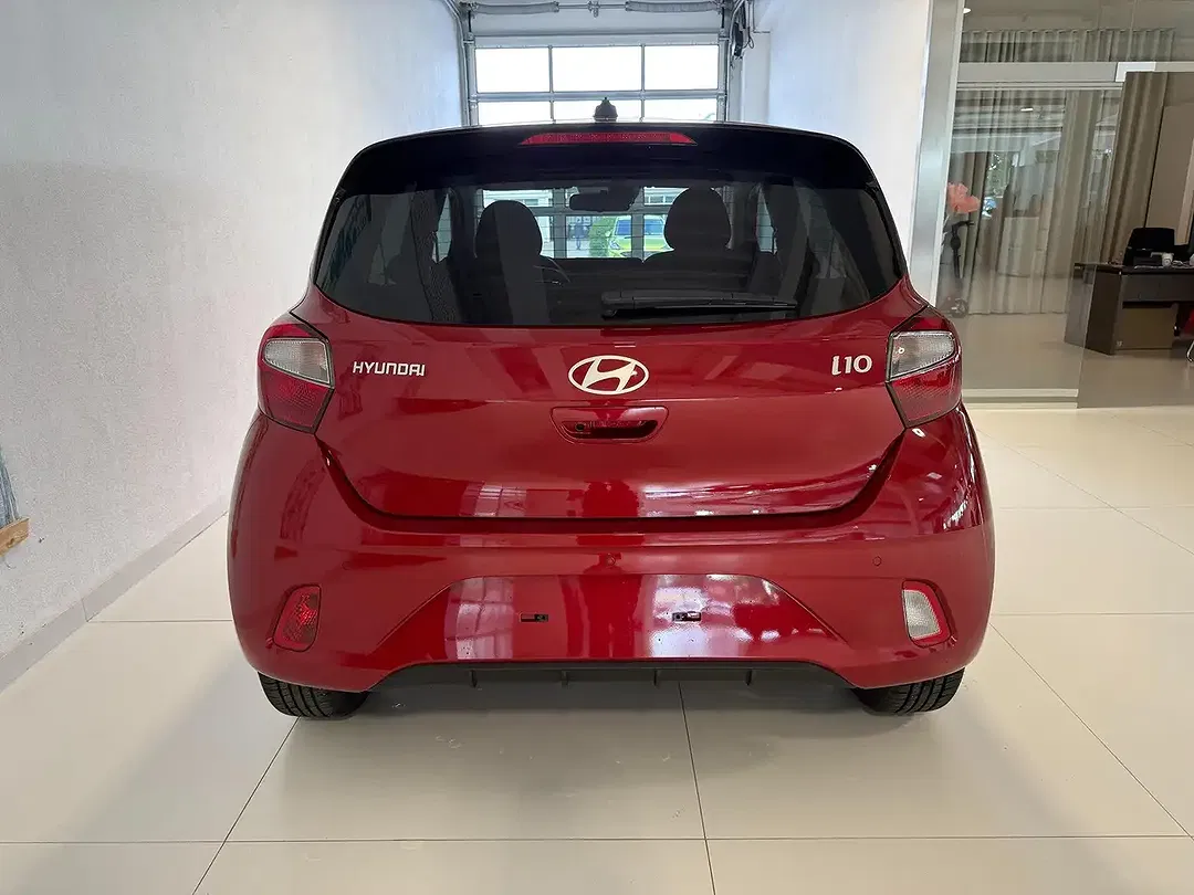 Hyundai i10 - Thumbnail 5