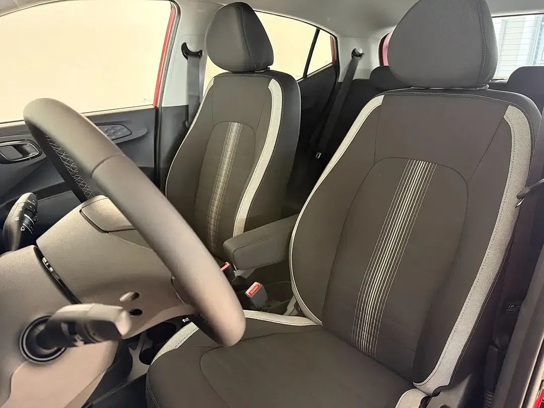 Hyundai i10 - Thumbnail 8