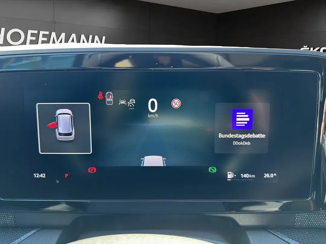 Skoda Kodiaq - Thumbnail 10