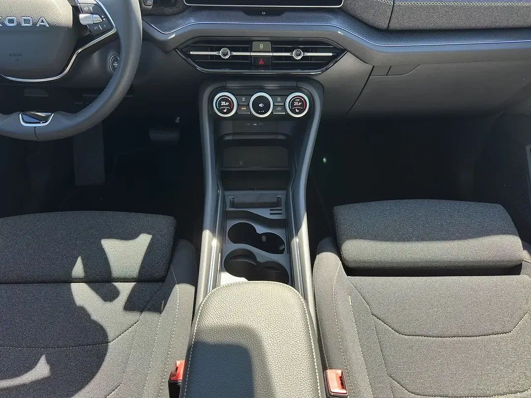 Skoda Kodiaq - Thumbnail 11
