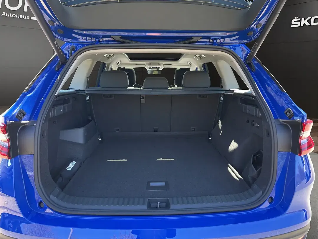 Skoda Kodiaq - Thumbnail 15