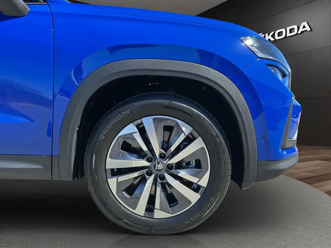 Skoda Kodiaq - Thumbnail 6