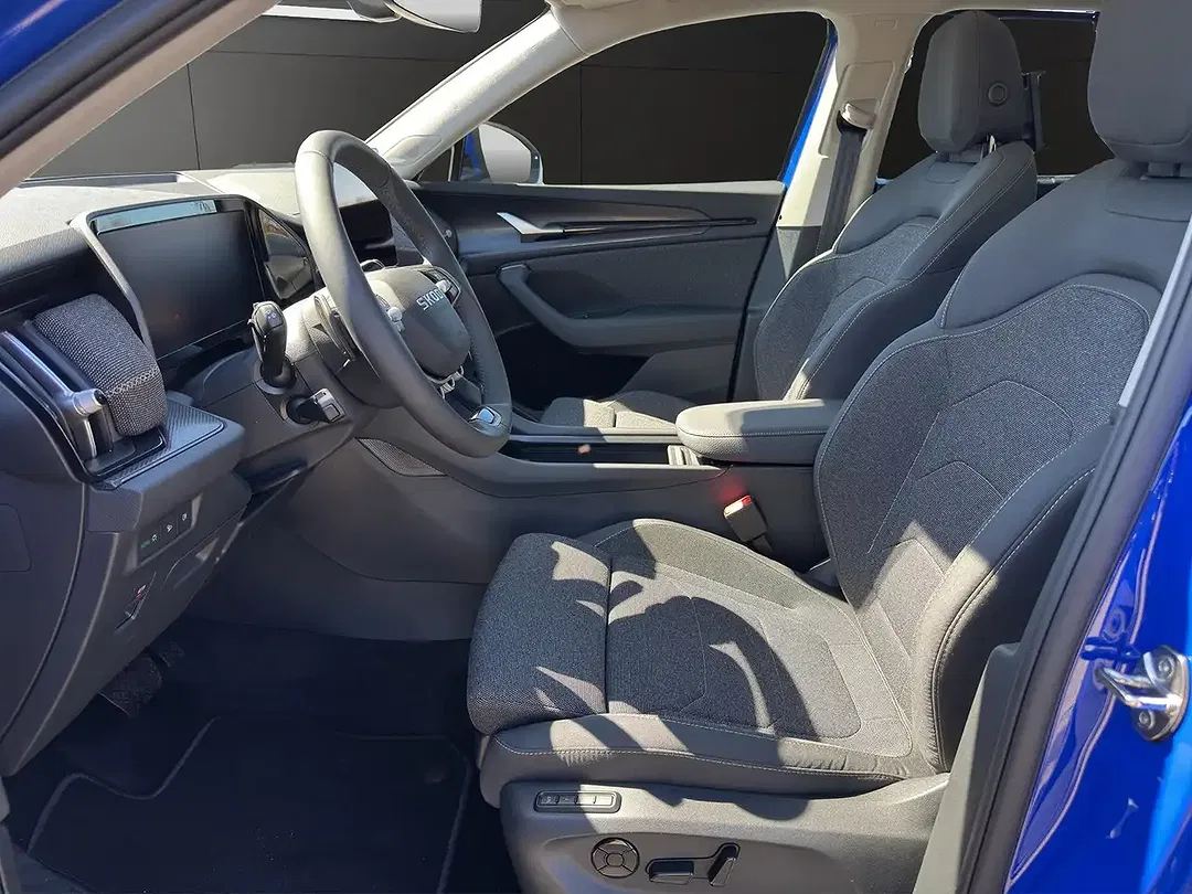 Skoda Kodiaq - Thumbnail 7