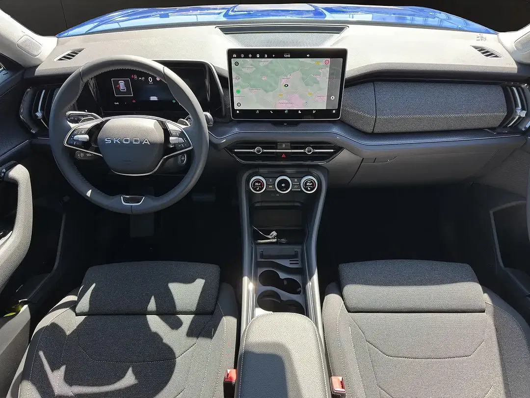Skoda Kodiaq - Thumbnail 8