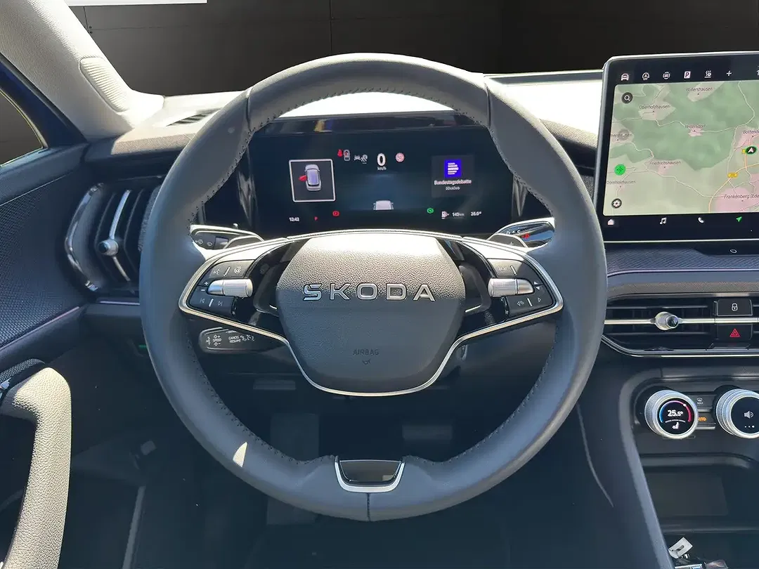 Skoda Kodiaq - Thumbnail 9