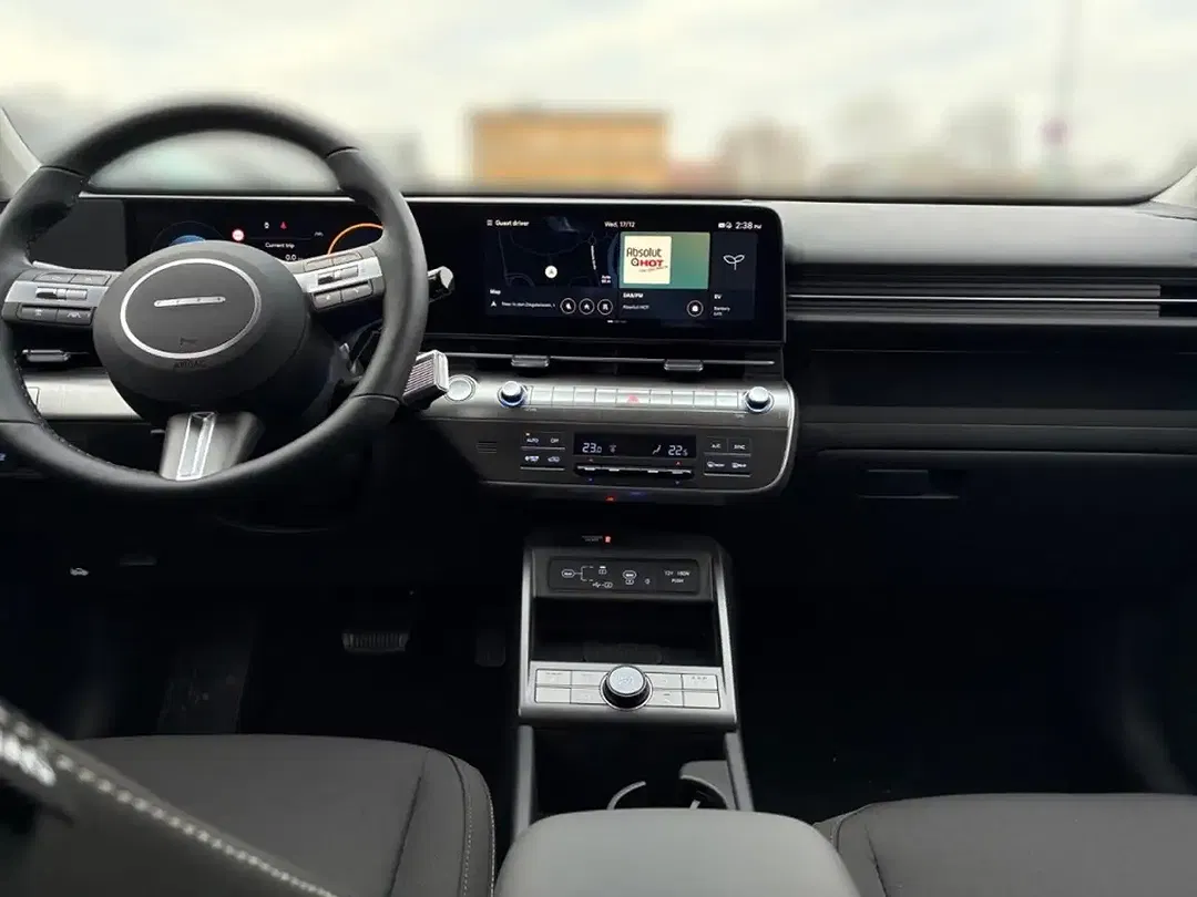 Hyundai KONA - Thumbnail 11