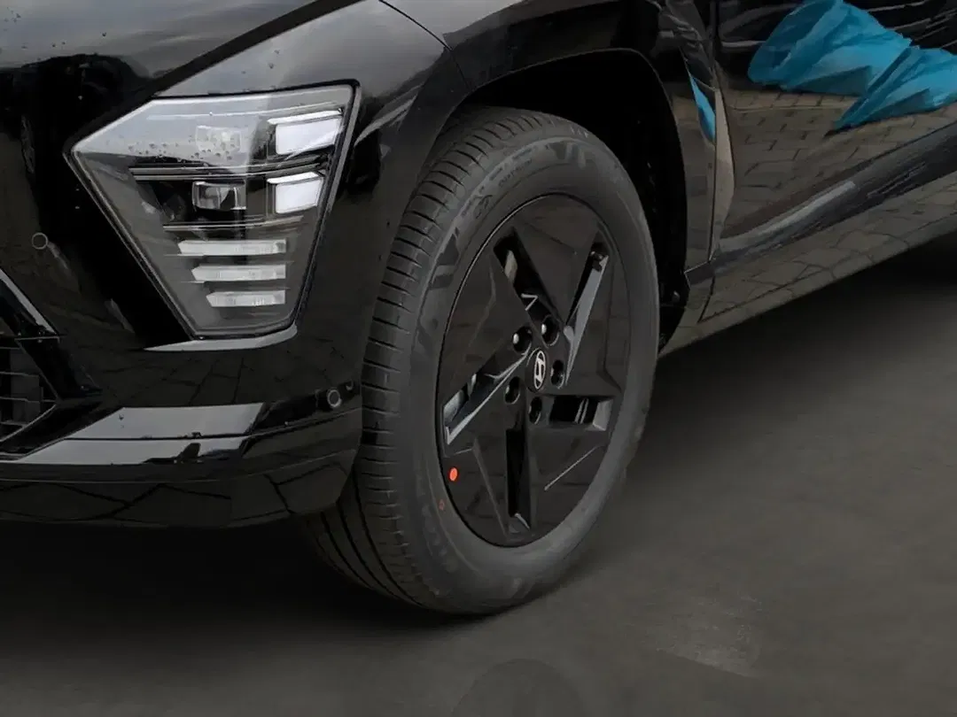 Hyundai KONA - Thumbnail 6