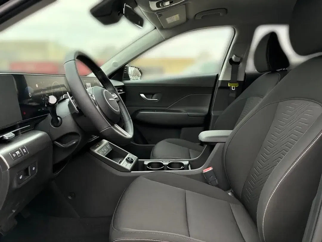 Hyundai KONA - Thumbnail 7