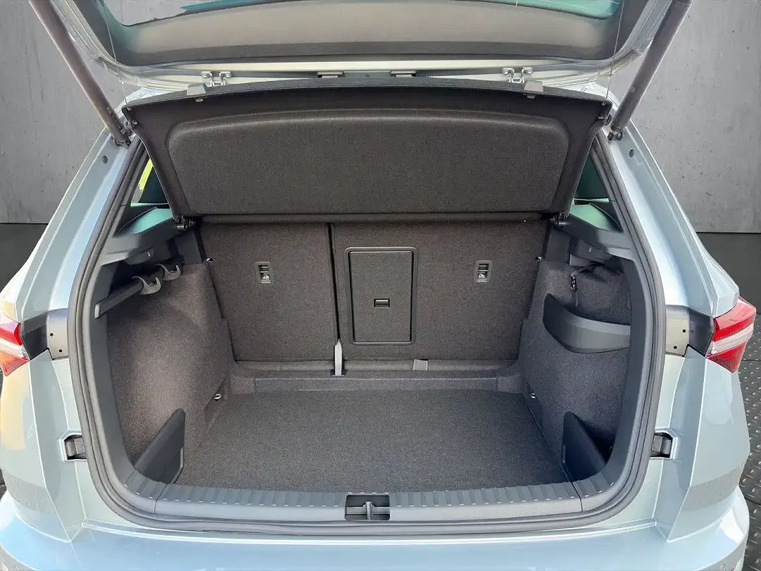 Skoda Karoq - Thumbnail 9