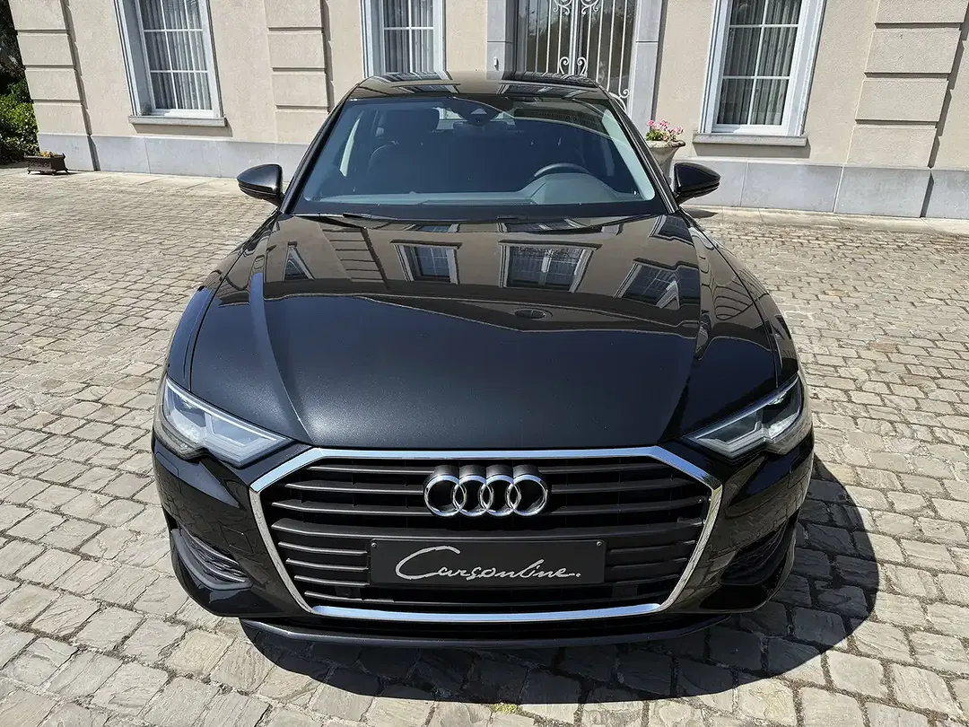Audi A6 - Thumbnail 14