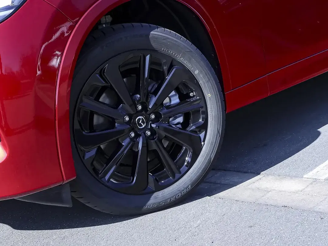 Mazda CX-80 - Thumbnail 10